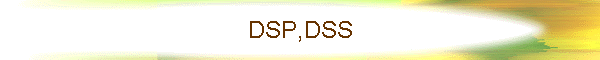 DSP,DSS