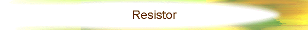 Resistor